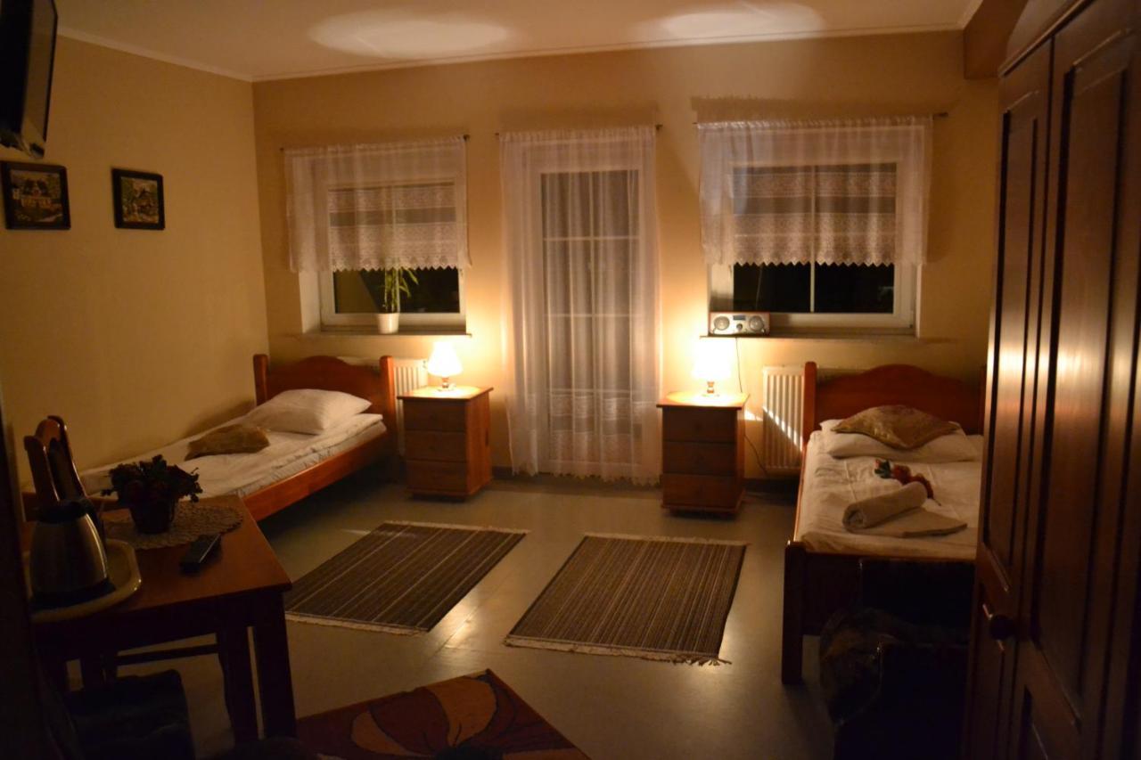 - Modlin Airport Homestay Nowy Dwor Mazowiecki