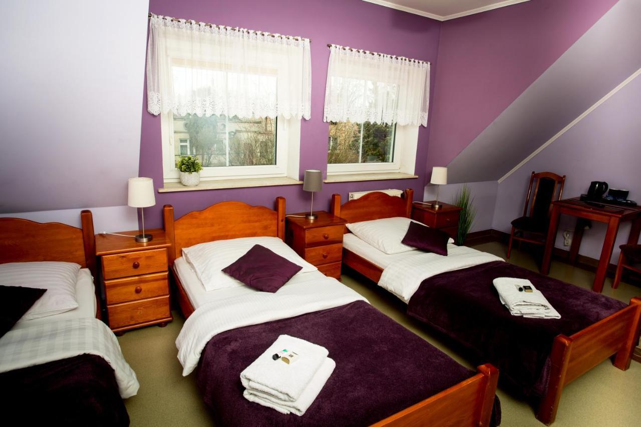 Homestay - Modlin Airport