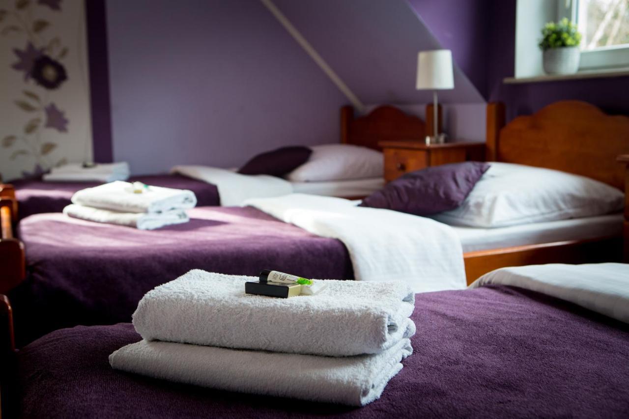 Homestay - Modlin Airport *