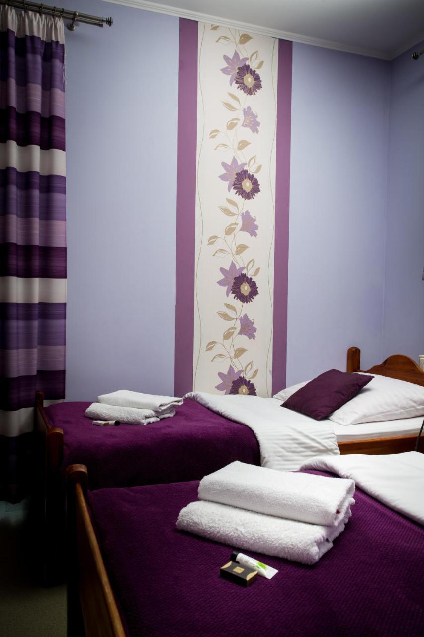 Homestay - Modlin Airport Nowy Dwor Mazowiecki