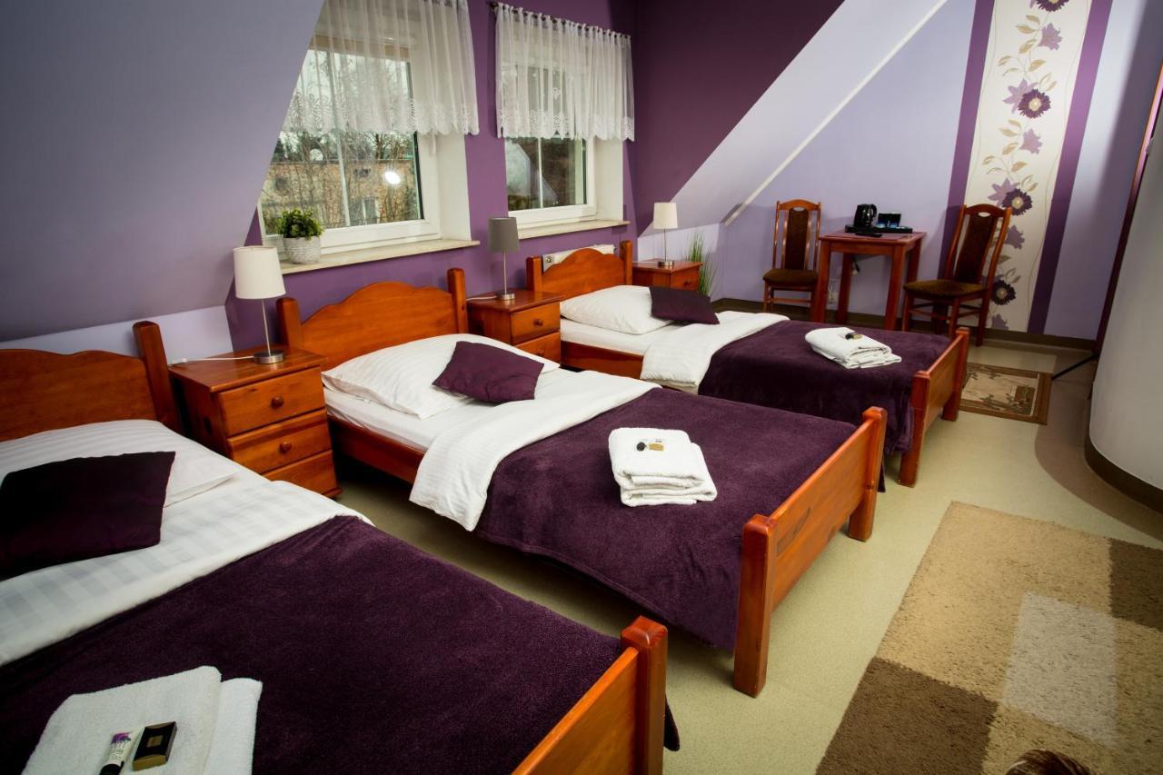 - Modlin Airport Homestay Nowy Dwor Mazowiecki