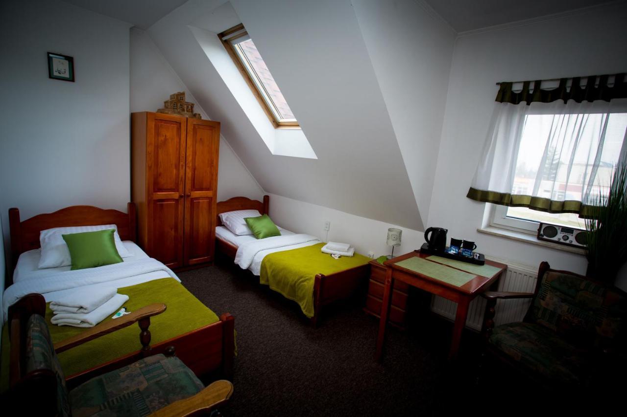 Homestay - Modlin Airport Nowy Dwor Mazowiecki