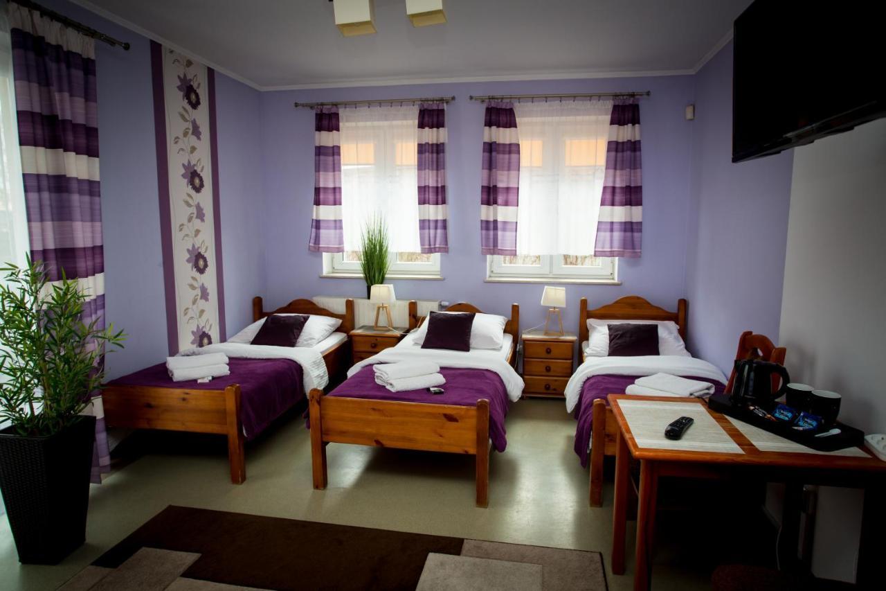 Homestay - Modlin Airport