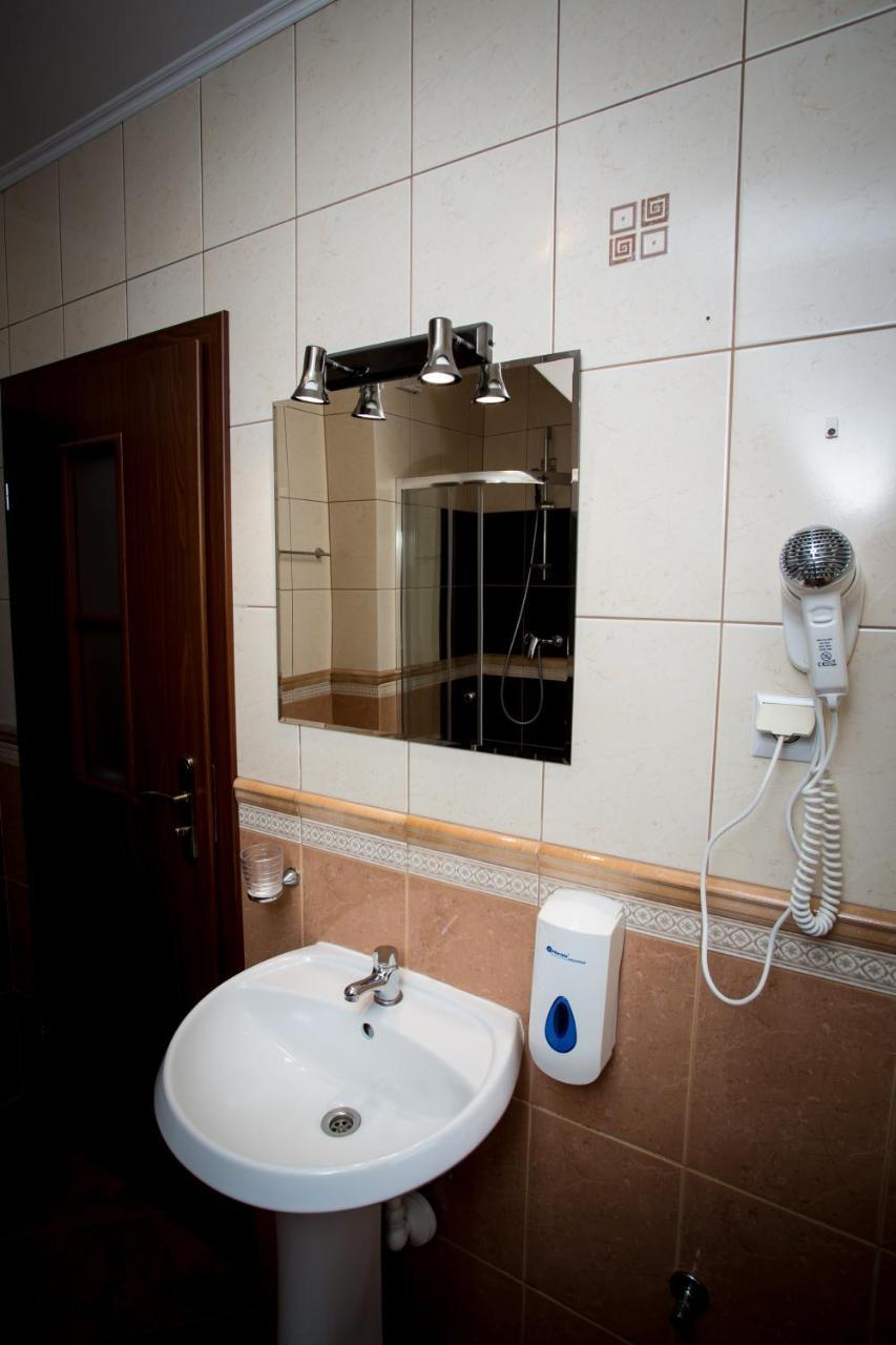 Homestay - Modlin Airport