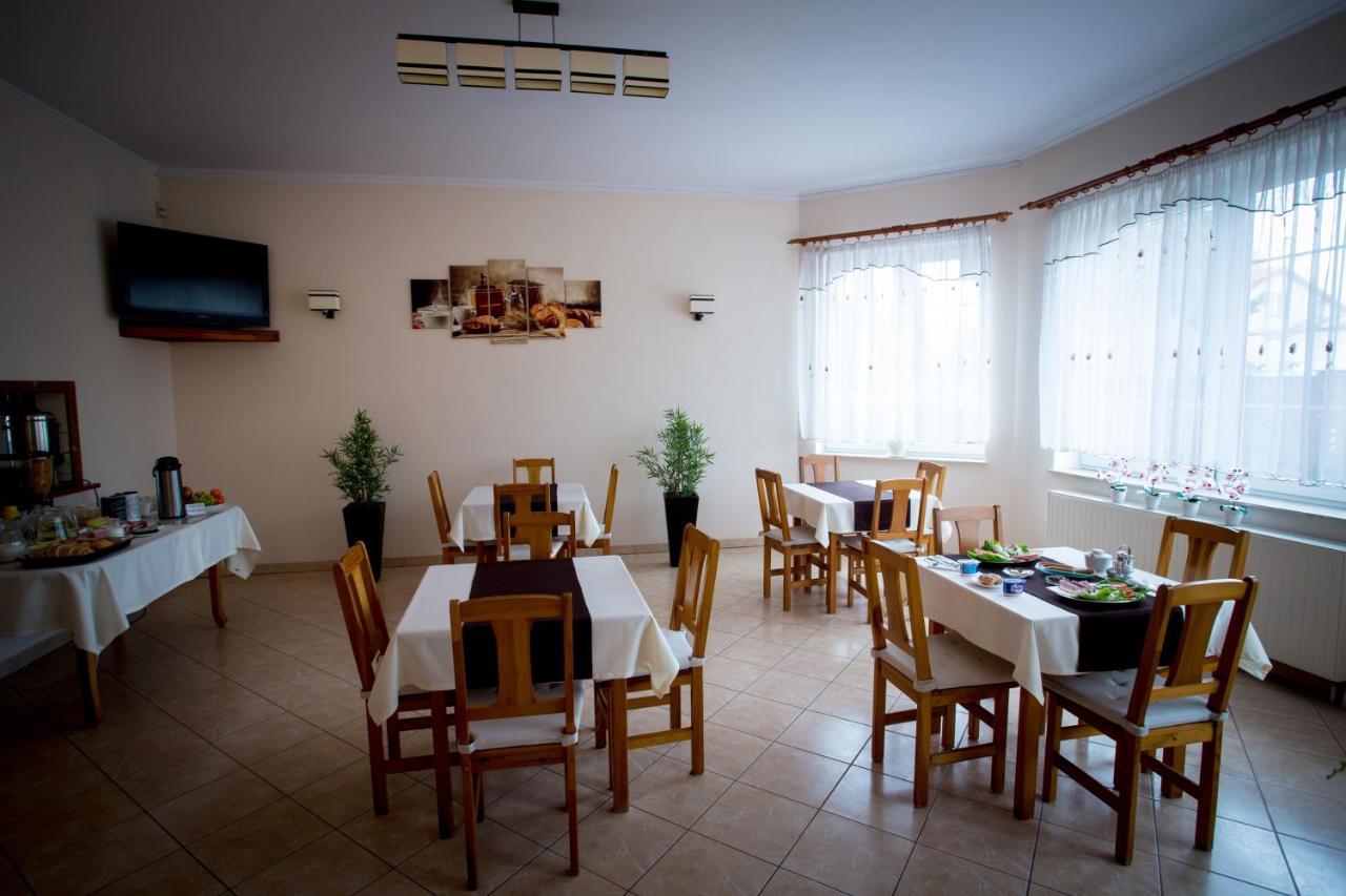 Homestay - Modlin Airport Nowy Dwor Mazowiecki